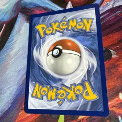 Regirock EX 214/182 Destined Rivals Ultra Rare NM Card - Image 4