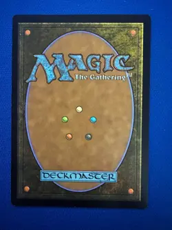 Magic the Gathering: Hollowhenge Overlord - Creature Wolf - Image 2