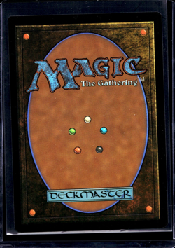 2023 MTG Magic The Gathering LOTR Showcase Scroll #603 Warbeast of Gorgoroth - Image 2