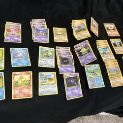 Lot of 20 Team Up Pokemon Cards Sun Moon - Image 3