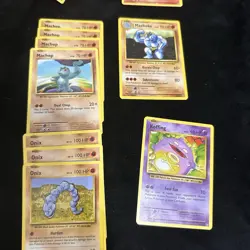 Lot of 20 Team Up Pokemon Cards Sun Moon - Image 5