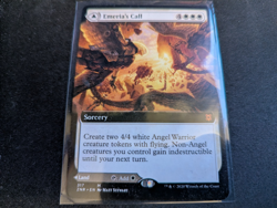 MTG Magic the Gathering Emeria's Call Extended ZNR! - Image 1
