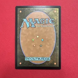 Nissa Who Shakes the World War of the Spark Regular Edition - Image 2