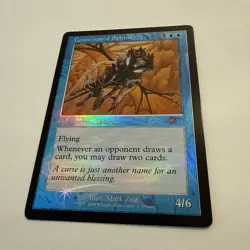 Consecrated Sphinx RETRO FOIL Promo 1 MagicFest Secret Lair SLD MTG Unplayed NM - Image 3