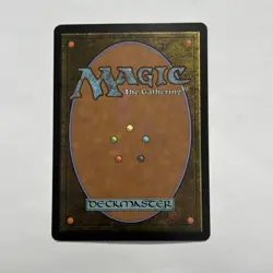 Darksteel Reactor - Darksteel - Magic the Gathering MtG - LP - Image 2