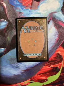 Wizards of the Coast MTG Cool but Rude TMT Enchantment Class EN 0089 2026 Red - Image 2