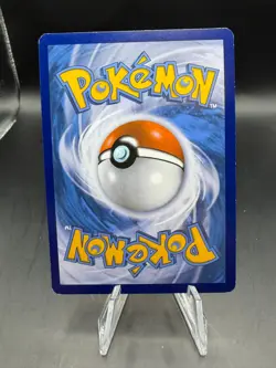 TCG POKEMON MEGA MEWTWO EX HOLO 63/162 BREAKTHROUGH - Image 2