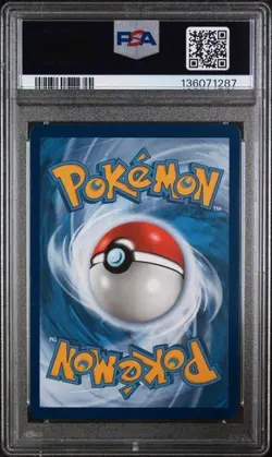 PSA 10 ARCEUS V #165 Full Art 2022 POKEMON TCG SWSH BRILLIANT STARS 165/172 GEM - Image 2