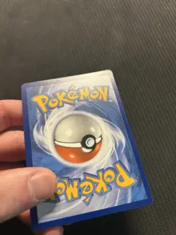 Pokemon TCG Elesa's Sparkle 147/159! MP Condition! See Description! - Image 3