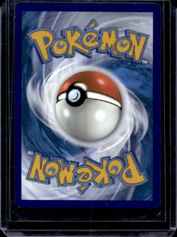 2024 Pokemon Temporal Forces Gengar ex Ultra Rare #193/162 - Image 2