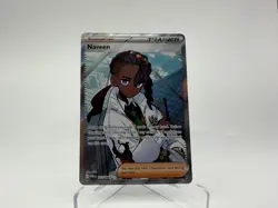 Naveen 112/088 - Ultra Rare - Perfect Order - Pokemon TCG ✅NM / MINT✅ - Image 1