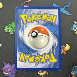 Energy Switch HeartGold & SoulSilver 91/123 LP Lightly Played Pokemon TCG - Image 2