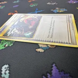 Energy Switch HeartGold & SoulSilver 91/123 LP Lightly Played Pokemon TCG - Image 3