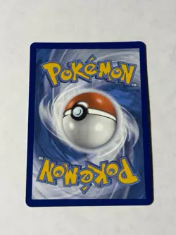 Pokemon Gengar VMAX TCG SWSH Fusion Strike Holo Ultra Rare Full Art Card 157/264 - Image 2