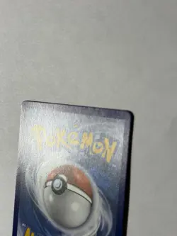 Pokemon Gengar VMAX TCG SWSH Fusion Strike Holo Ultra Rare Full Art Card 157/264 - Image 3