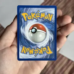 Absol XY178 Black Star Promo Pokemon Card Holo XY Promo - Image 2