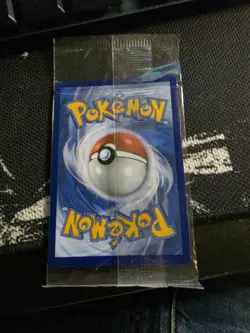 Pokemon TCG Greninja Gold Star SWSH144 Black Star Promo Sealed 📦 - Image 2