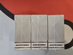 (3) Pokemon Scarlet and Violet 151 Booster Bundles - Image 4