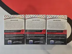 (3) Pokemon Scarlet and Violet 151 Booster Bundles - Image 5