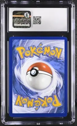 ✨✨ CGC 9 Duraludon VMAX 104/159 Crown Zenith Holo Pokemon Card - Image 2