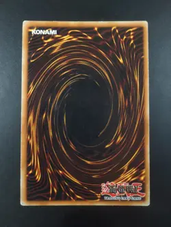YUGIOH 2004 | MOBIUS THE FROST MONARCH | SOD-DE022 | 1ST | GERMAN | VERY GOOD - Image 2
