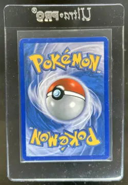 2009 Pokemon Pokemon Rumble Gyarados #6/16 - Image 2