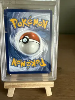 Pokemon 2025 Marshadow 146/132 Illustration Rare Mega Evolution GEM MINT PSA 10 - Image 5
