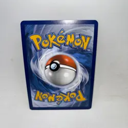 Ivysaur 002/165 Uncommon 151 Pokemon Reverse Holo Near Mint - Image 2