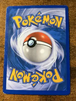 Pikachu 94/123 Mysterious Treasures Reverse Holo Rare Vintage Pokemon TCG - Image 3