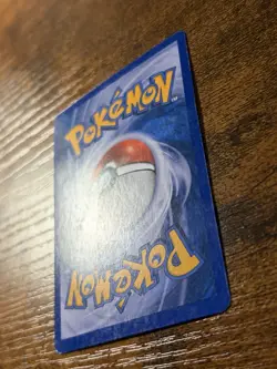 Pikachu 94/123 Mysterious Treasures Reverse Holo Rare Vintage Pokemon TCG - Image 4