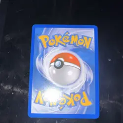 Nintendo Pokemon TCG Electrode Holo Rare 93/102 Triumphant 2010 - Image 5