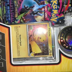 Pokemon TCG: Pokemon Day 2026 Collection Box - 30th Anniversary - Lot Of 3 - Image 5