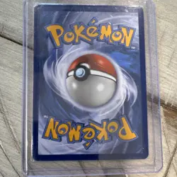 Pokemon Acro Bike 178/168 Ancient Origins Secret Rare Full Art Holo English 2015 - Image 2