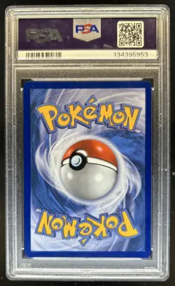 2025 Pokemon Mega Evolution Marshadow Illustration Rare #146/132 PSA 10 GEM MINT - Image 2