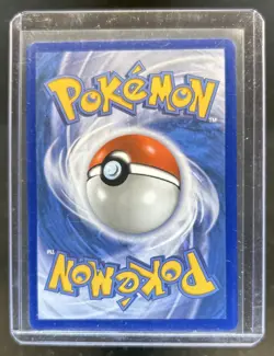 2026 Pokemon Ascended Heroes Mega Gengar ex Attack Rare #269/217 - Image 2