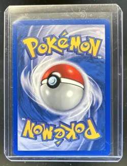 2000 Pokemon Team Rocket First Edition Dark Hypno Holo #9/82 - Image 2