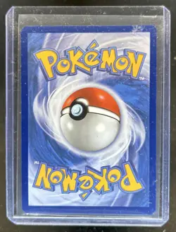 2025 Pokemon MEP Black Star Promos Haunter #027 - Image 2