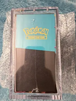 Ascended Heroes Pokemon Center ETB + Magnetic Acrylic Case! Mint! 🔥🔥 - Image 5