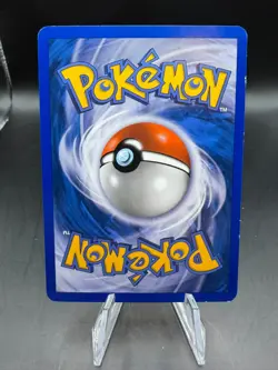 TCG POKEMON NATU HOLO DRAGON FRONTIERS STAMPED 55/101 - Image 2