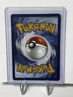 Pokemon Temporal Forces Relicanth 173/162 Illustration Rare Holo NM - Image 2