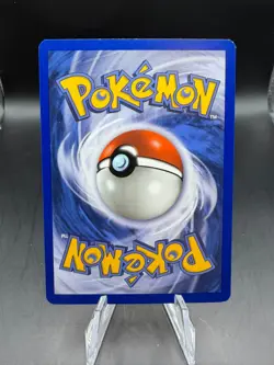 TCG POKEMON LILEEP HOLO EX HOLON PHANTOMS STAMPED 68/110 - Image 2