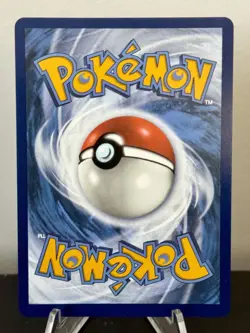 WIGGLYTUFF Pokemon ex - 040/165 Scarlet & Violet 151 Holo Double Rare - Image 2