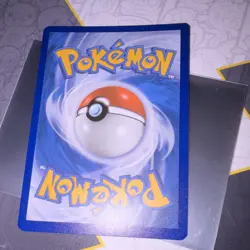 Pokemon Greninja Star Promo 25th Anniversary Holo SWSH144 130HP Mist Slash - Image 2