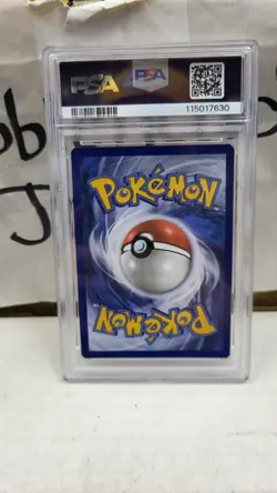 2016 CHARIZARD REVERSE FOIL HOLO XY EVOLUTIONS POKEMON TCG PSA 9 MINT #11/108 - Image 5