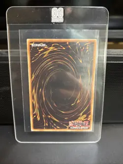 Yugioh! The Gaze of Timaeus, MZMU-EN013, Secret Rare, 1st Edition - Image 2