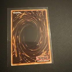 Dominus Purge MZMU-EN125 Ultra Rare Yugioh 1st Edition Maze of Muertos NM - Image 2
