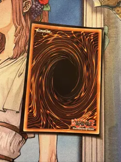 YuGiOh! BLTR-EN046 Archfiend's Advent Secret Rare NM - Image 2