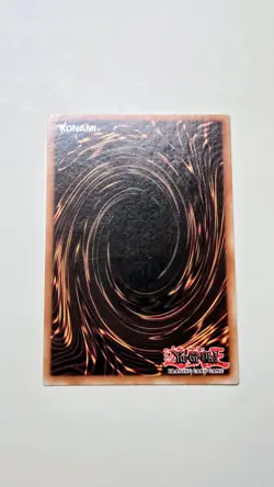 Dark Magician (B) YGLD-ENB02 King of Games: Yugi's Legendary Decks 1st Edition - Image 4