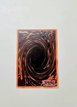 Dark Magician (B) YGLD-ENB02 King of Games: Yugi's Legendary Decks 1st Edition - Image 5