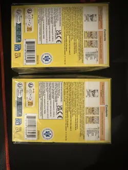 One Piece TCG Sealed DOUBLE PACKVOL 10X2- English - Brand New! - Image 3